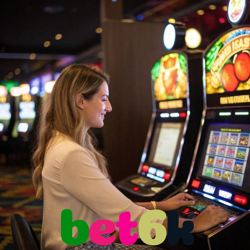 bet6k - Baixe o app bet6k no Google Play e jogue ao vivo