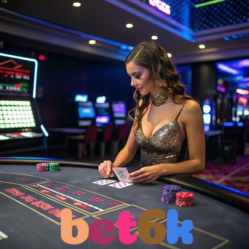 bet6k - Baixe o app bet6k no Google Play e jogue ao vivo