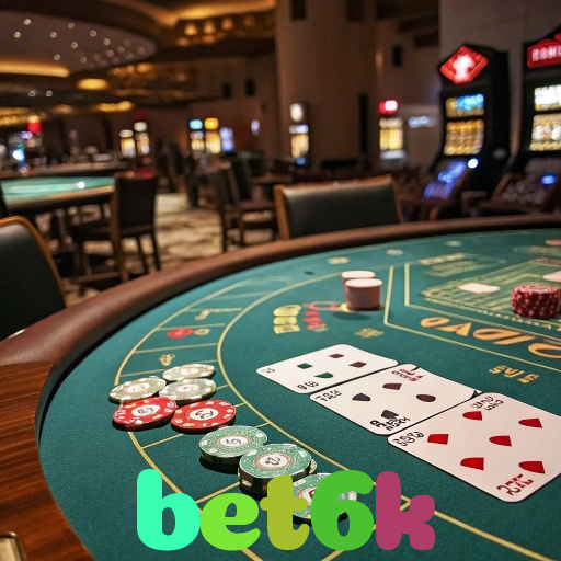 bet6k - Baixe o App bet6k para Android e Comece a Jogar