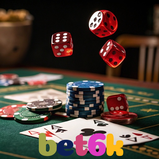 bet6k - Baixe o App bet6k para Android e Comece a Jogar