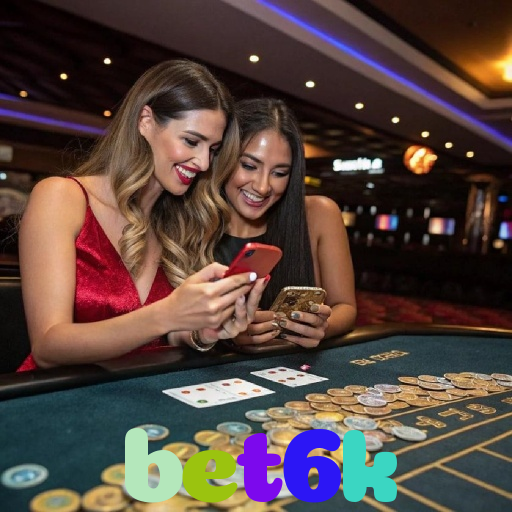 bet6k - Baixe o App bet6k para Android e Comece a Jogar