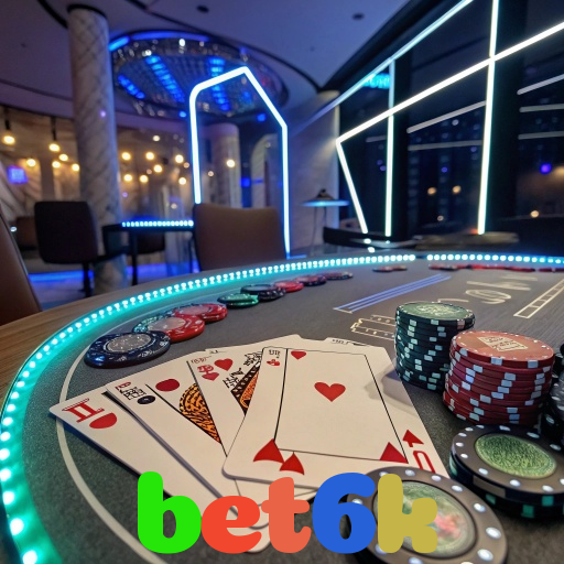 bet6k - Baixe o App bet6k para Android e Comece a Jogar