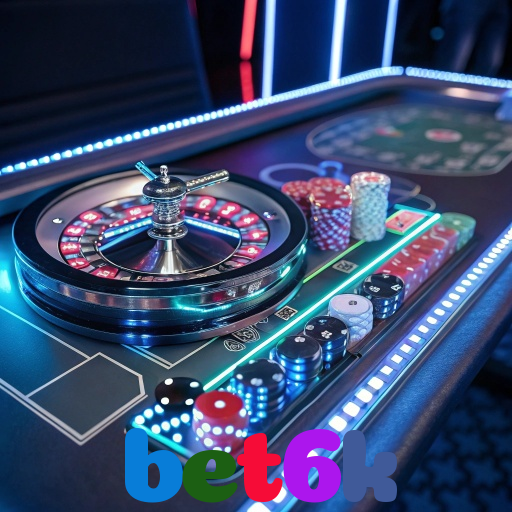 bet6k - Baixe o app bet6k no Google Play e jogue ao vivo