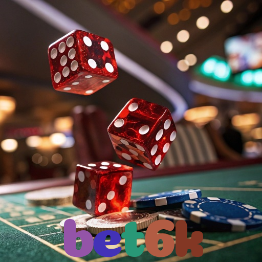 bet6k - Baixe o App bet6k para Android e Comece a Jogar
