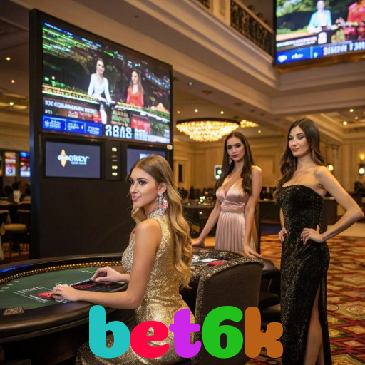 bet6k - Baixe o app bet6k no Google Play e jogue ao vivo