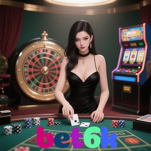 bet6k - Baixe o app bet6k no Google Play e jogue ao vivo