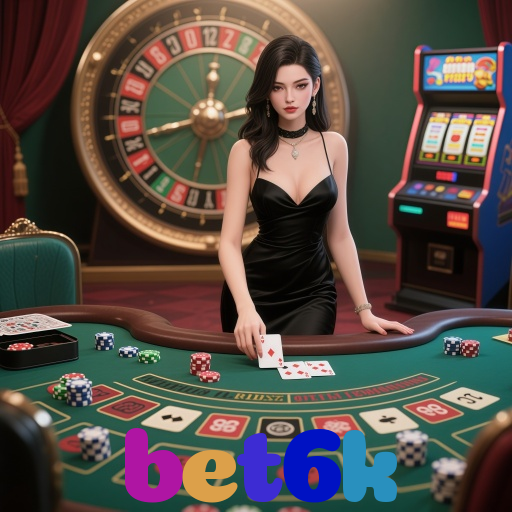 bet6k - Baixe o App bet6k para Android e Comece a Jogar