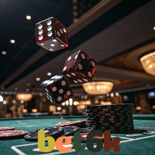 bet6k - Baixe o app bet6k no Google Play e jogue ao vivo