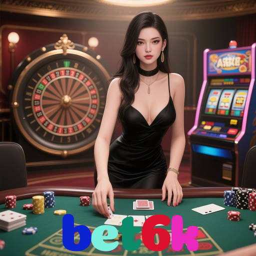 bet6k - Baixe o App bet6k para Android e Comece a Jogar