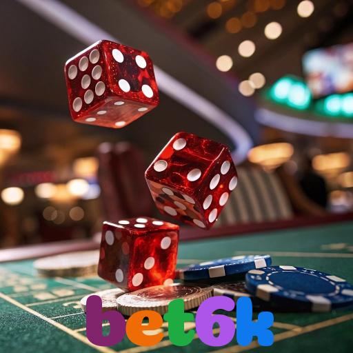 bet6k - Baixe o App bet6k para Android e Comece a Jogar