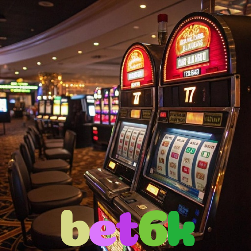 bet6k - Baixe o app bet6k no Google Play e jogue ao vivo