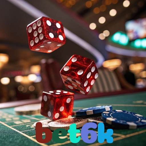 bet6k - Baixe o App bet6k para Android e Comece a Jogar