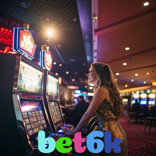 bet6k - Baixe o app bet6k no Google Play e jogue ao vivo