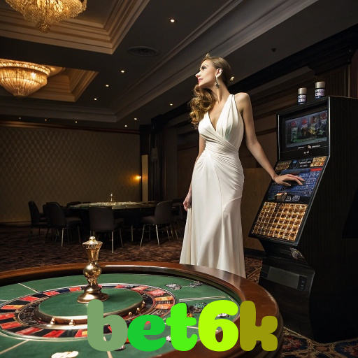 bet6k - Baixe o app bet6k no Google Play e jogue ao vivo