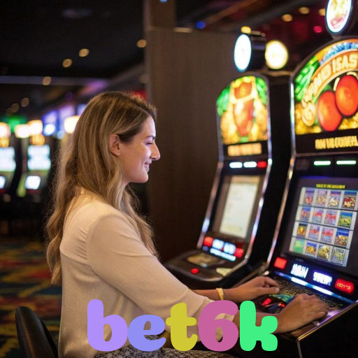 bet6k - Baixe o App bet6k para Android e Comece a Jogar