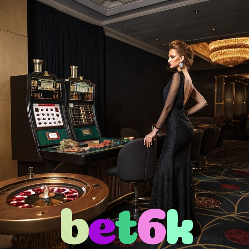 bet6k - Baixe o app bet6k no Google Play e jogue ao vivo