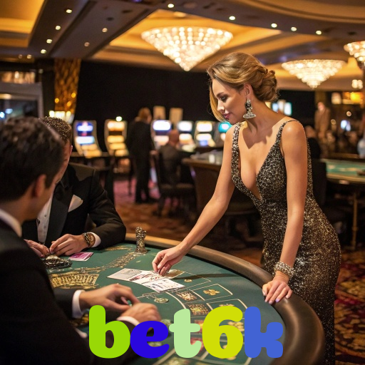 bet6k - Baixe o App bet6k para Android e Comece a Jogar