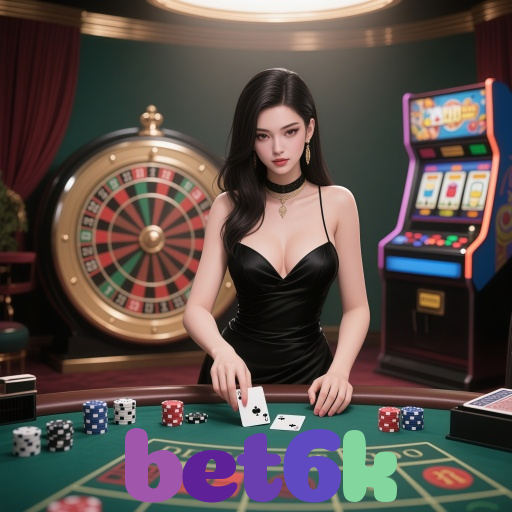 bet6k - Baixe o App bet6k para Android e Comece a Jogar