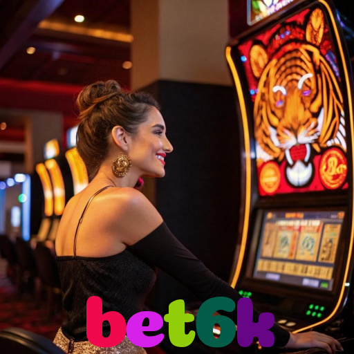 bet6k - Baixe o app bet6k no Google Play e jogue ao vivo