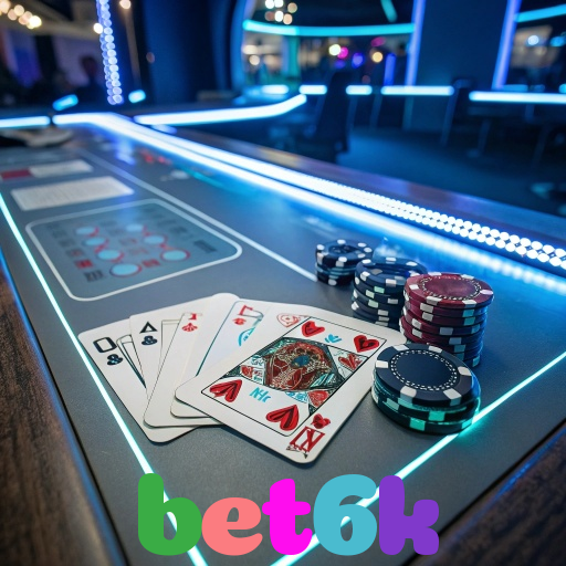 bet6k - Baixe o app bet6k no Google Play e jogue ao vivo