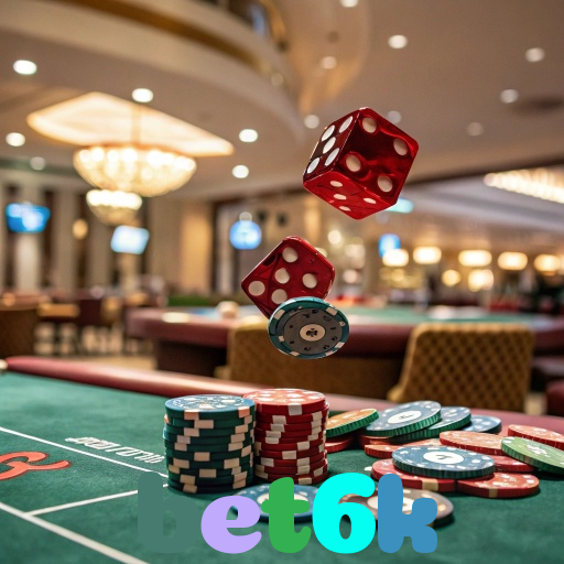 bet6k - Baixe o app bet6k no Google Play e jogue ao vivo