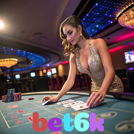 bet6k - Baixe o App bet6k para Android e Comece a Jogar