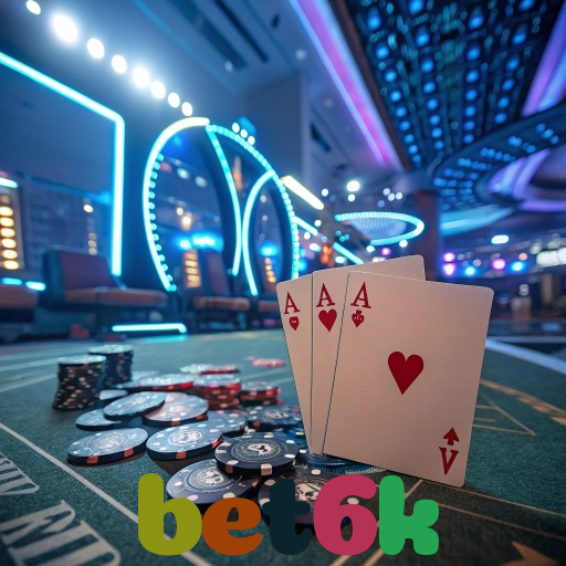 bet6k - Baixe o app bet6k no Google Play e jogue ao vivo