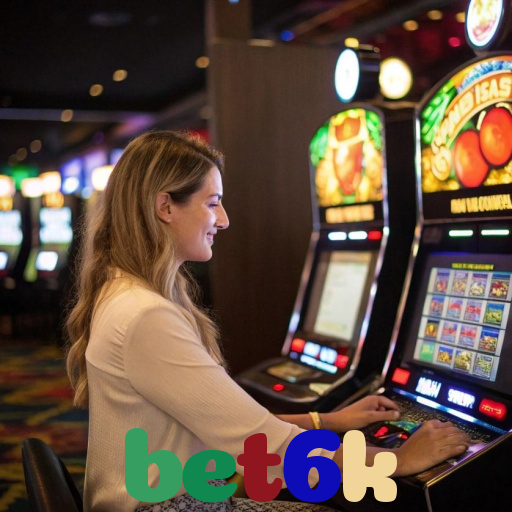 bet6k - Baixe o app bet6k no Google Play e jogue ao vivo