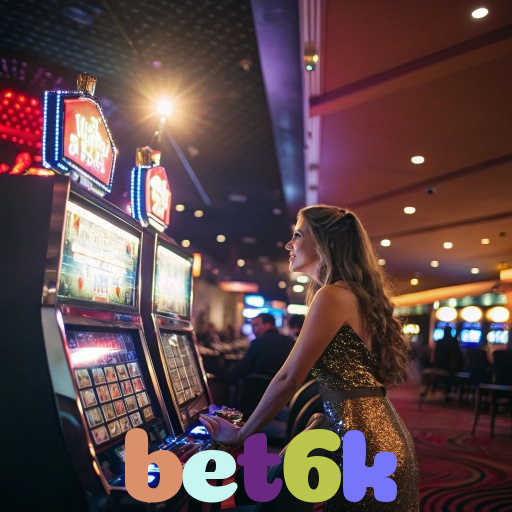 bet6k - Baixe o App bet6k para Android e Comece a Jogar