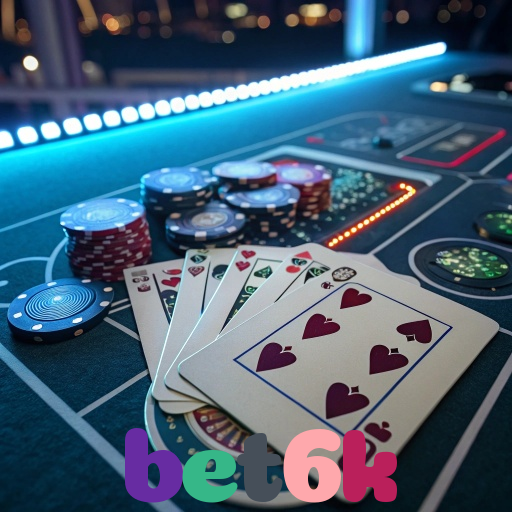 bet6k - Baixe o App bet6k para Android e Comece a Jogar