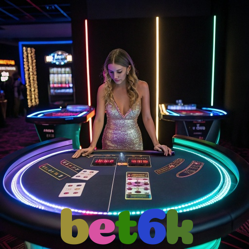 bet6k - Baixe o App bet6k para Android e Comece a Jogar