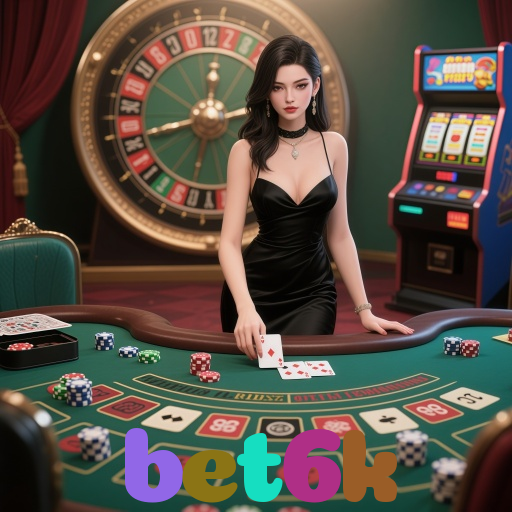 bet6k - Baixe o app bet6k no Google Play e jogue ao vivo