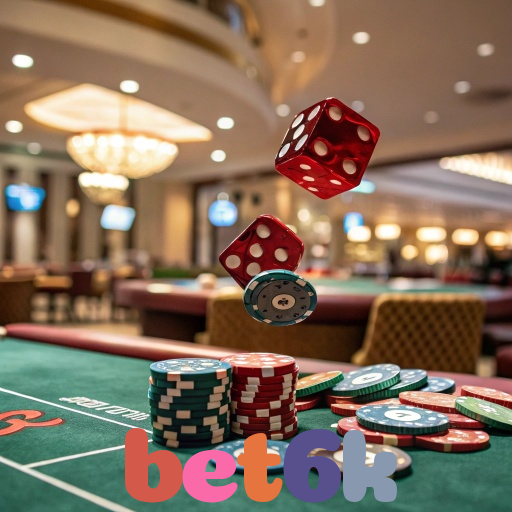 bet6k - Baixe o app bet6k no Google Play e jogue ao vivo