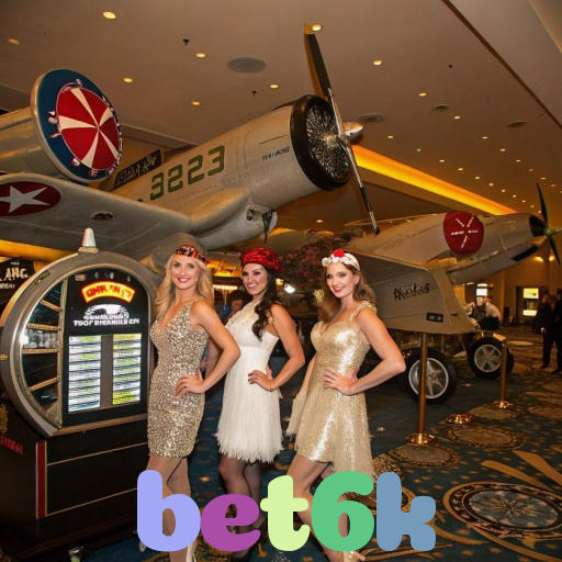 bet6k - Baixe o App bet6k para Android e Comece a Jogar