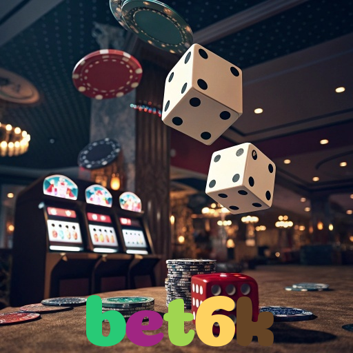 bet6k - Baixe o app bet6k no Google Play e jogue ao vivo