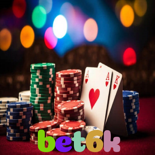 bet6k - Baixe o app bet6k no Google Play e jogue ao vivo