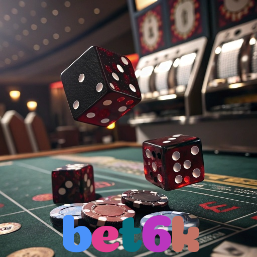 bet6k - Baixe o App bet6k para Android e Comece a Jogar