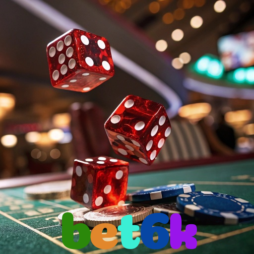 bet6k - Baixe o app bet6k no Google Play e jogue ao vivo