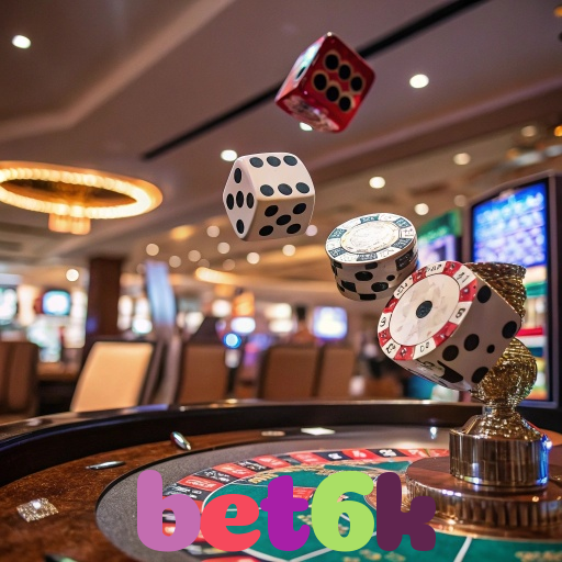 bet6k - Baixe o App bet6k para Android e Comece a Jogar