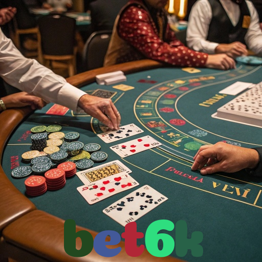 bet6k - Baixe o App bet6k para Android e Comece a Jogar