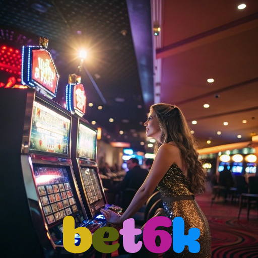 bet6k - Baixe o app bet6k no Google Play e jogue ao vivo