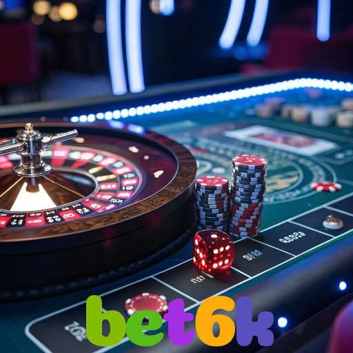 bet6k - Baixe o app bet6k no Google Play e jogue ao vivo