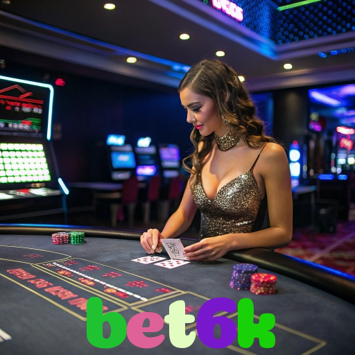 bet6k - Baixe o app bet6k no Google Play e jogue ao vivo