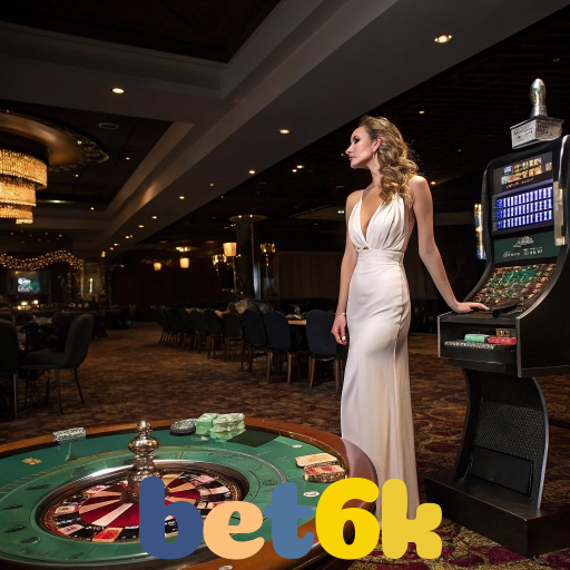 bet6k - Baixe o app bet6k no Google Play e jogue ao vivo