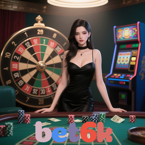 bet6k - Baixe o app bet6k no Google Play e jogue ao vivo