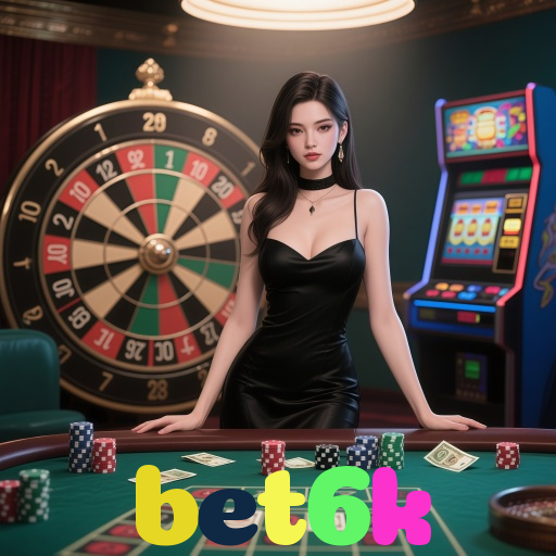 bet6k - Baixe o app bet6k no Google Play e jogue ao vivo