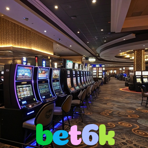 bet6k - Baixe o App bet6k para Android e Comece a Jogar