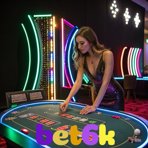 bet6k - Baixe o app bet6k no Google Play e jogue ao vivo