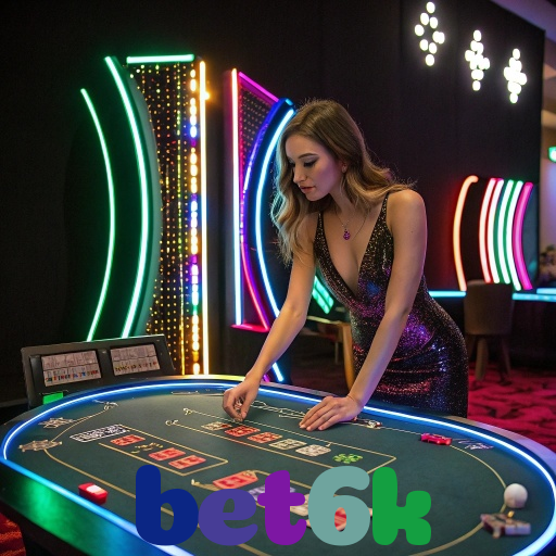 bet6k - Baixe o App bet6k para Android e Comece a Jogar