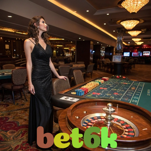 bet6k - Baixe o App bet6k para Android e Comece a Jogar
